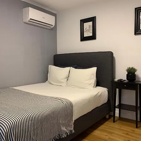 Ola - Bairro Alto Ii Apartment