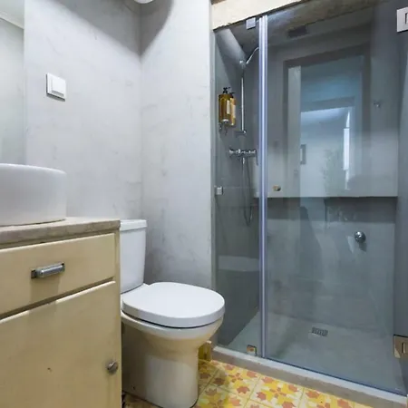 Apartment Ola - Bairro Alto Ii *