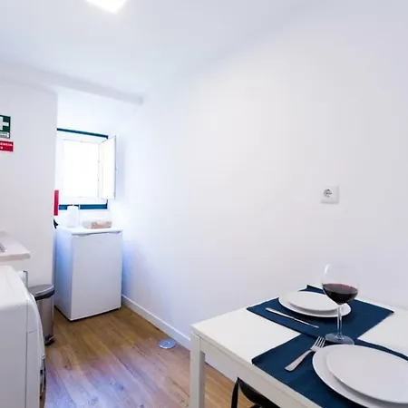 Ola - Bairro Alto Ii Apartment